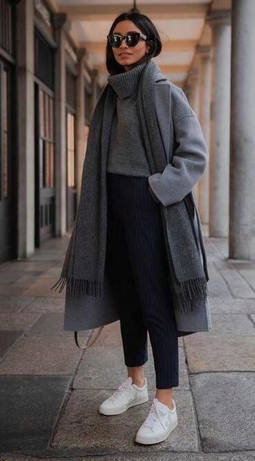 Ten Tips to Plan Your Autumn / Winter Wardrobe