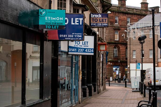 Just what happened to the UK High Street?  Part Two.