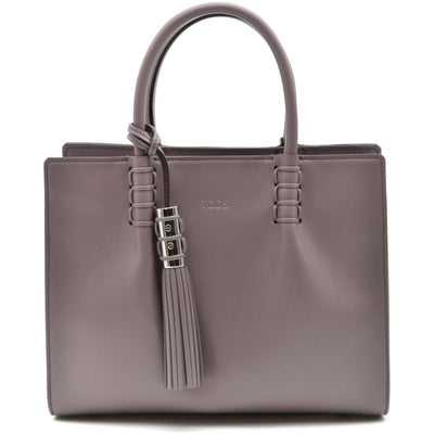 Wardrobe Essentials Series: The Luxury Taupe Tote Bag