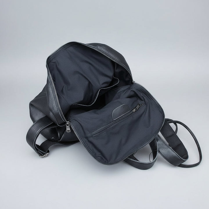 Aspen Real Leather Women&