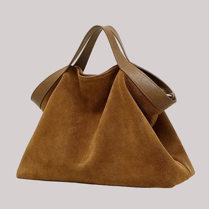 Cali Large Suede Women&