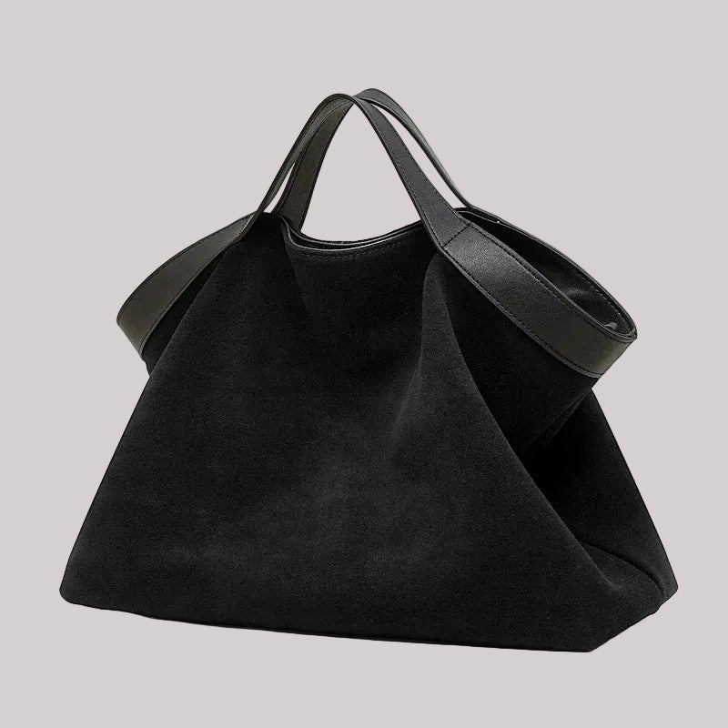 Cali Large Suede Women&