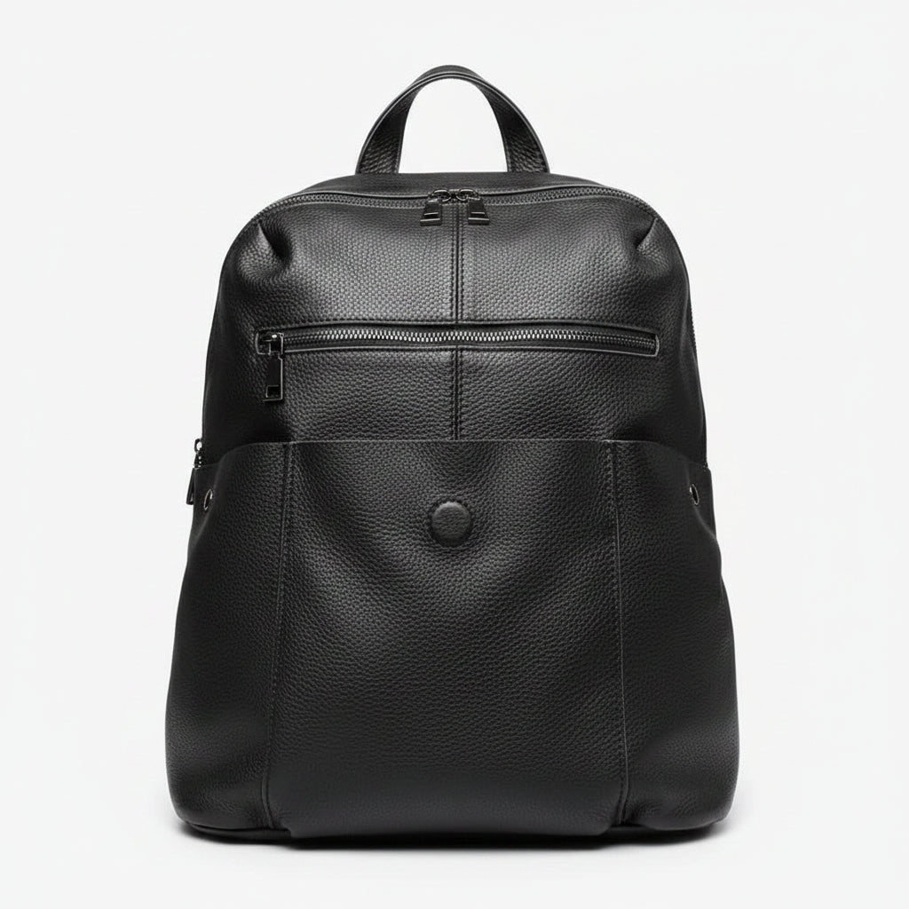 Aspen Real Leather Women&