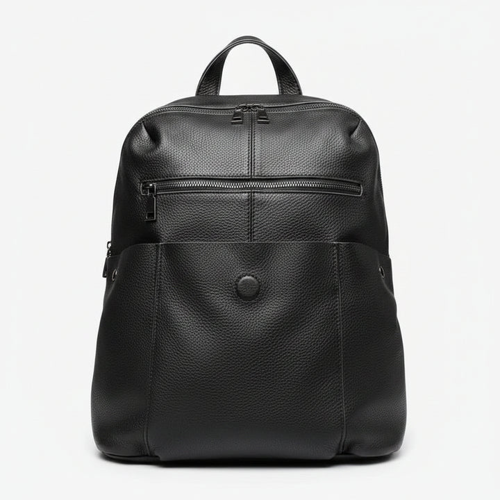 Aspen Real Leather Women&