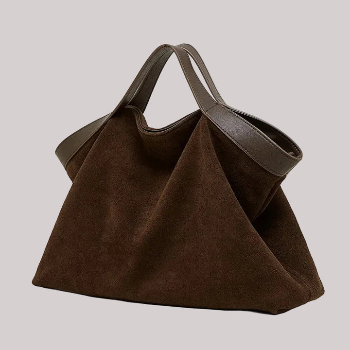 Cali Large Suede Women&